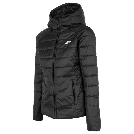 4F Γυναικείο μπουφάν Down Jacket